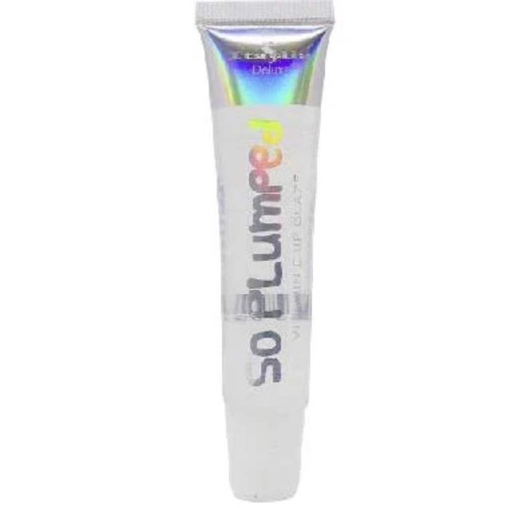 ITALIA DELUXE - So Plumped Lip Glaze